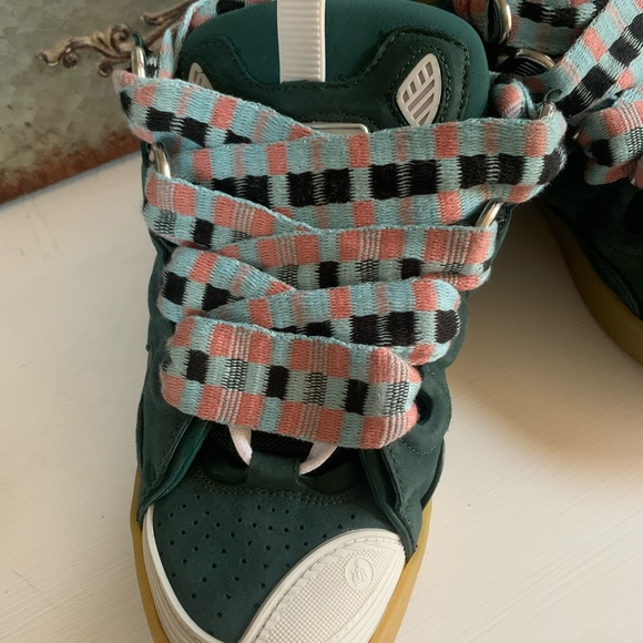 LANVIN AUTHENTIC